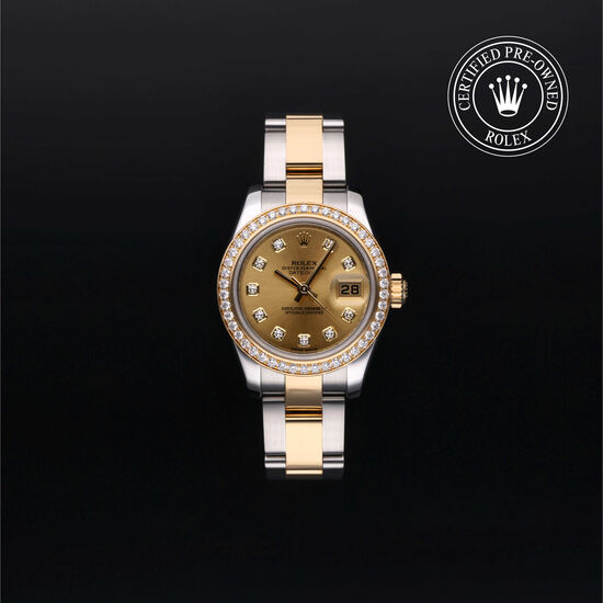Datejust