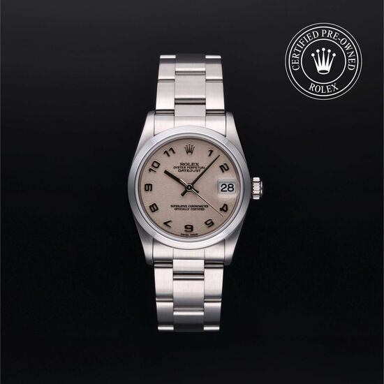 Datejust