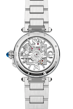 Pasha de Cartier, 41 MM