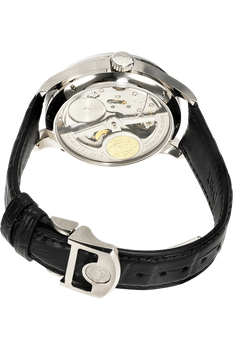 Portuguese Perpetual Calendar White Gold Automatic