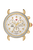 CSX- 36 Day Diamond Two-Tone &amp; Diamond Dial