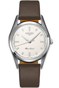 The Longines Heritage Classic