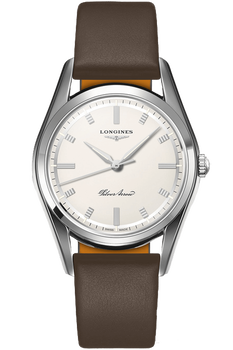 The Longines Heritage Classic