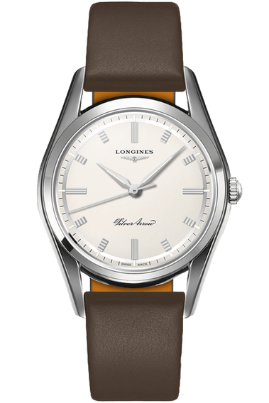 The Longines Heritage Classic