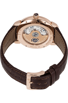 Classico Rose Gold Automatic