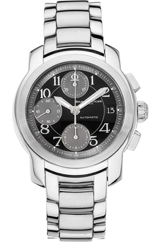 Capeland Chronograph Stainless Steel Automatic
