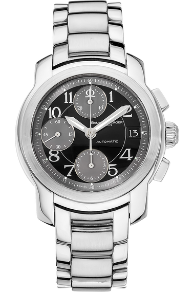 Capeland Chronograph Stainless Steel Automatic