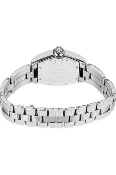 Roadster Stainless Steel Automatic