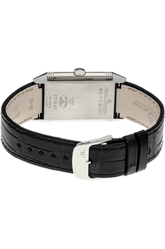 Reverso Ultra Thin Stainless Steel Manual