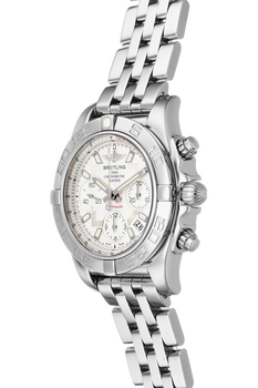 Chronomat 41 Stainless Steel Automatic