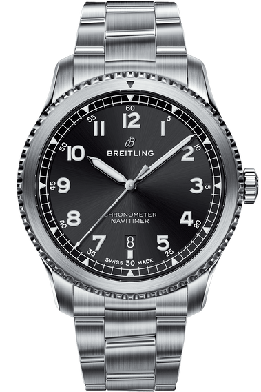 Aviator 8 Automatic 41