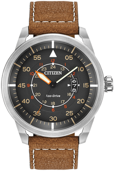 Eco-Drive Avion Sport