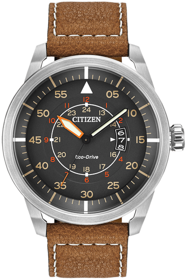 Eco-Drive Avion Sport