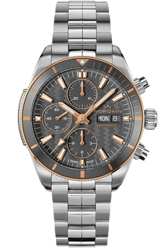 Adventure Sport Chrono Limited Edition