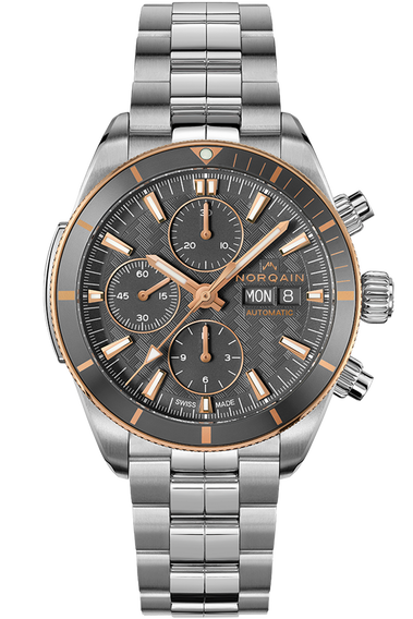 Adventure Sport Chrono Limited Edition