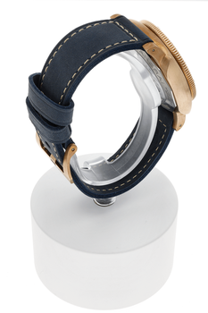 Submersible "Bronzo" Bronze Automatic