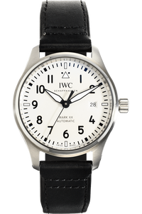 Pilot's Watch Mark XX Stainless Steel Automatic