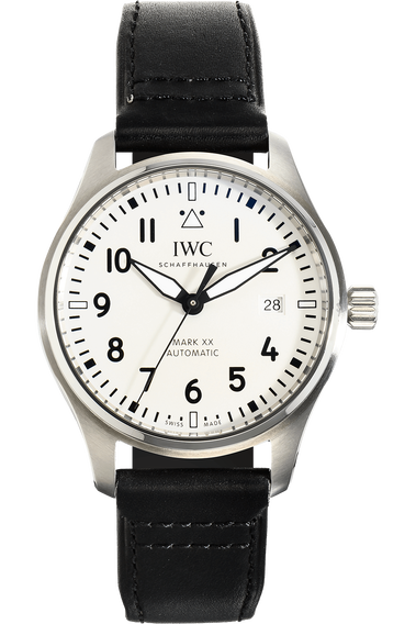 Pilot's Watch Mark XX Stainless Steel Automatic