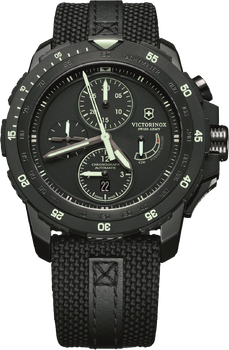 Alpnach Automatic Chronograph Limited Edition