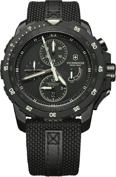 Victorinox alpnach shop automatic chronograph