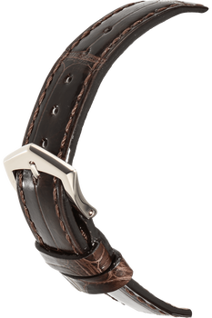 Annual Calendar Reference 5035 White Gold Automatic