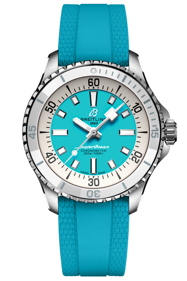 Superocean Automatic 36