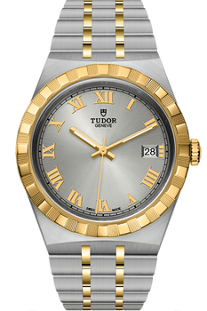 TUDOR Royal