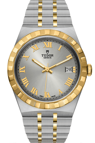 TUDOR Royal