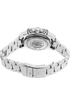 Avenger II Stainless Steel Automatic