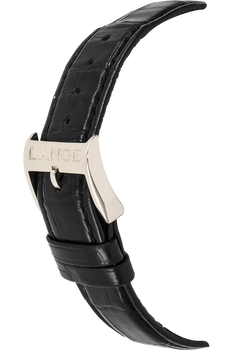 1815 White Gold Manual