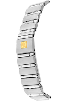 Constellation Stainless Steel Quartz