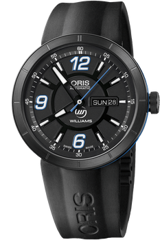 Oris tt1 williams on sale f1