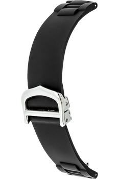 Must 21 Chronoscaph Stainless Steel Quartz