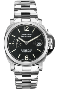Luminor Marina Stainless Steel Automatic