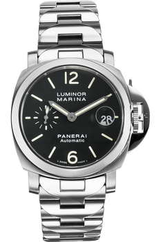 Luminor Marina Stainless Steel Automatic