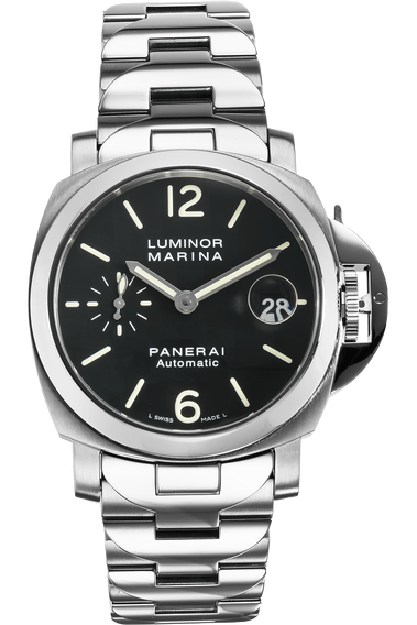 Luminor Marina Stainless Steel Automatic