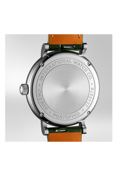 Portofino Automatic 34