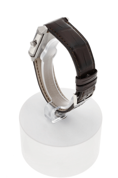 Reverso Grande Date Stainless Steel Manual