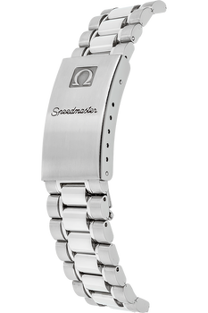Speedmaster Racing Michael Schumacher Limited Edition