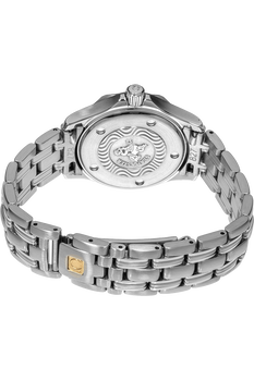 Seamaster Stainless Steel Quartz