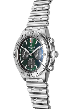 Chronomat B01 Stainless Steel Automatic