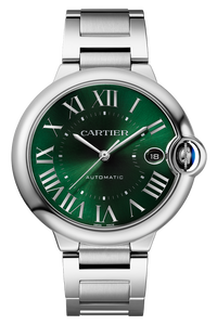 Ballon Bleu de Cartier, 40 MM