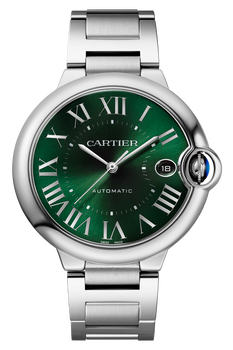 Ballon Bleu de Cartier, 40 MM