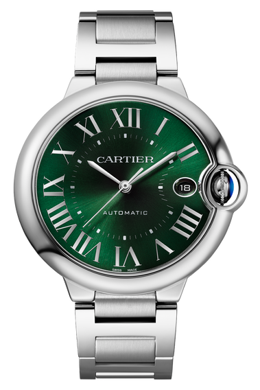 Ballon Bleu de Cartier, 40 MM