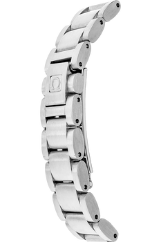 Seamaster Aqua Terra Stainless Steel Quartz