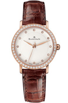 Villeret Ultra Slim
