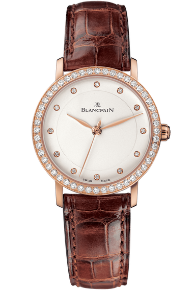 Villeret Ultra Slim