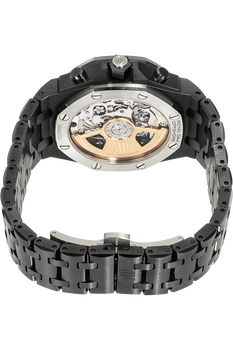 Royal Oak Offshore Ceramic Automatic