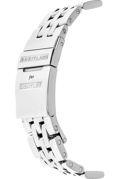 Bentley Mark VI Complications Stainless Steel Automatic