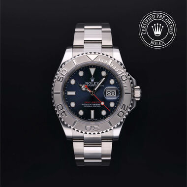 Yacht-Master